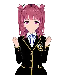 Fujiwara Tomoka