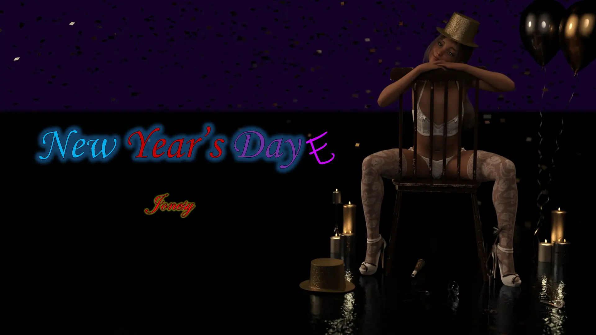 New Year's Day(e)