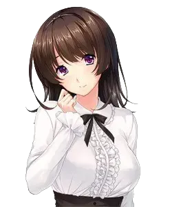 武藤 愛莉