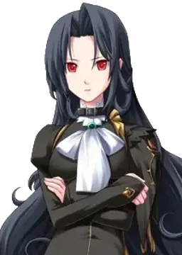 セルマ・フォルテンマイヤー