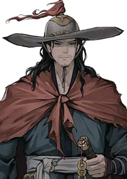 李 闖将