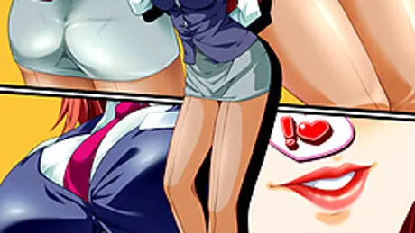 教習所のおねえさん