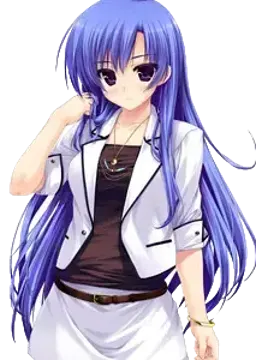九条 初音