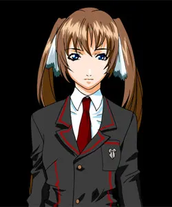 紺野 涼香