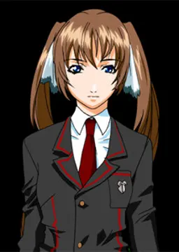 紺野 涼香
