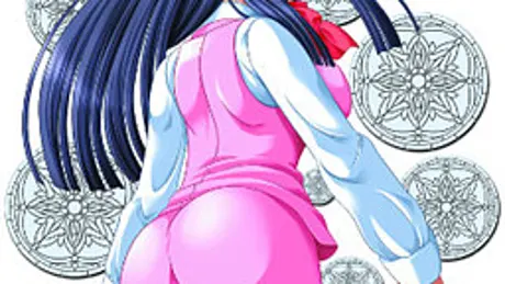 水蜜桃の涙