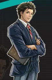 小暮 修一郎