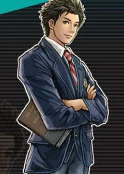 小暮 修一郎