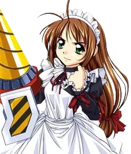 奈美