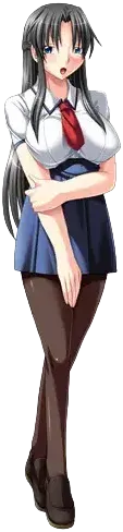 天宮 栖実花