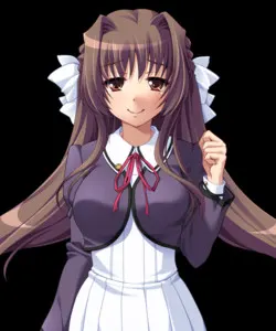 高野瀬 愛衣