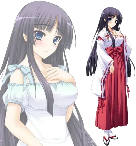 結城 七海