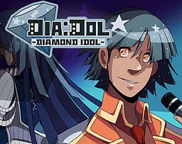 Dia:Dol - Diamond Idol