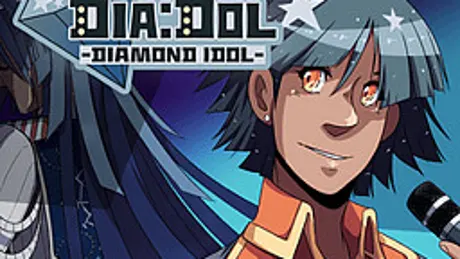 Dia:Dol - Diamond Idol