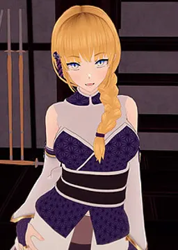 Yui