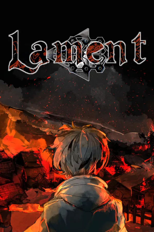 Lament/邸宅の幽鬼