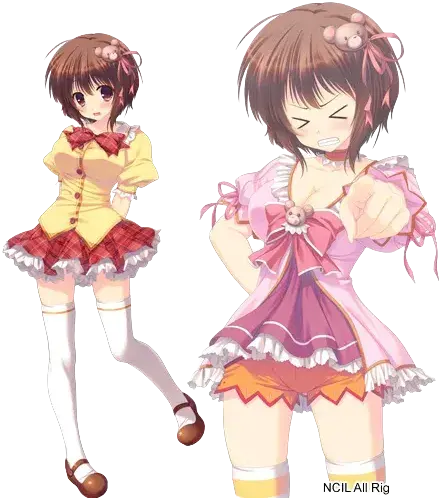 鈴原 結衣菜