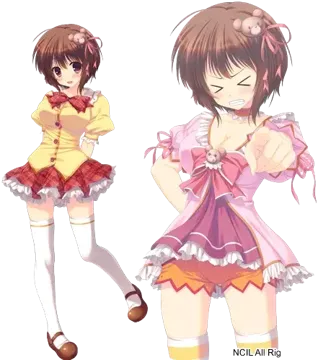 鈴原 結衣菜