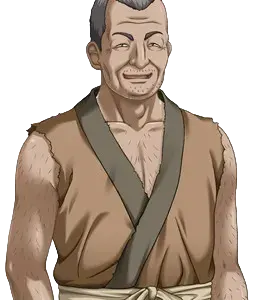 猪狩 作治