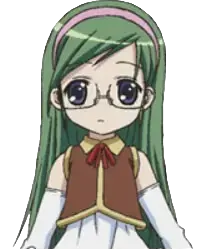 白鳥ありす