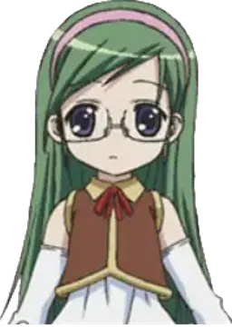 白鳥ありす