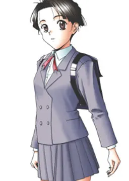 神渡 真澄