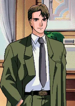 新田 光太郎