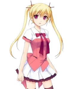 春日森明乃