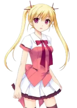 春日森 明乃