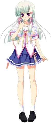 林 ほのか