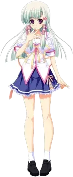 林 ほのか