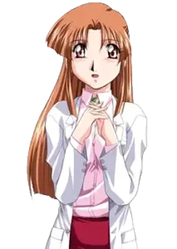 城宮 明日香