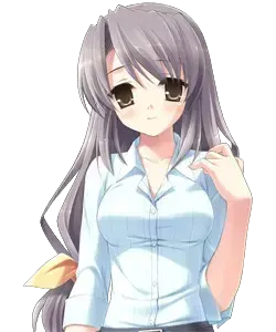 篠冈美沙