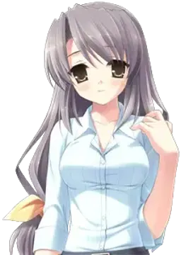 篠岡 美沙
