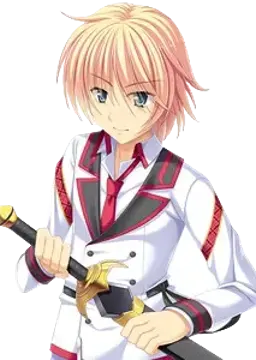 シェラルド