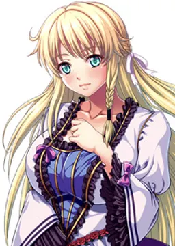 セシリィ・エルアラド