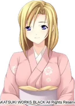 鈴村 紗英