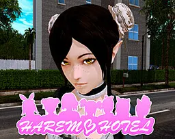 Harem Hotel