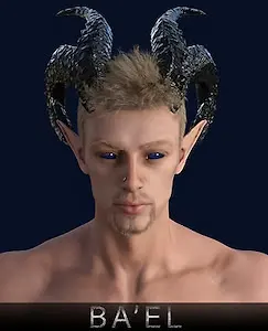 Ba'el