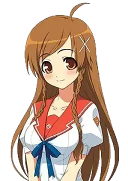 末永みらい