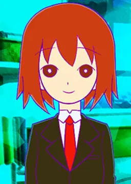 幼馴染