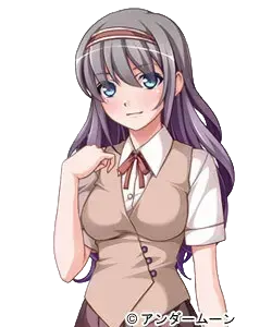 铃之叶 美波