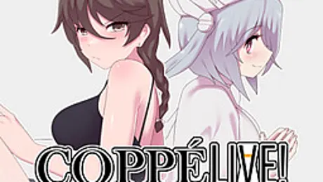 Coppélive!