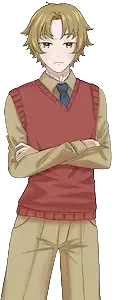 Kobayashi André