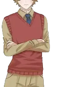 Kobayashi André