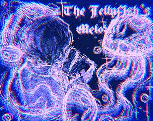 The Jellyfish 's Melody
