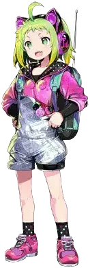 アンテナ