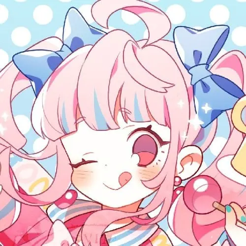 まめこ