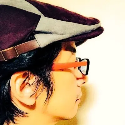 梶原正裕(KAJA、かぢゃぽん)