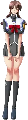 安藤 麗